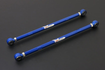 Alfa 156 97-07 Bakre Främre Stag (Förstärkta Gummibussningar) 2 Delar/Set Hardrace